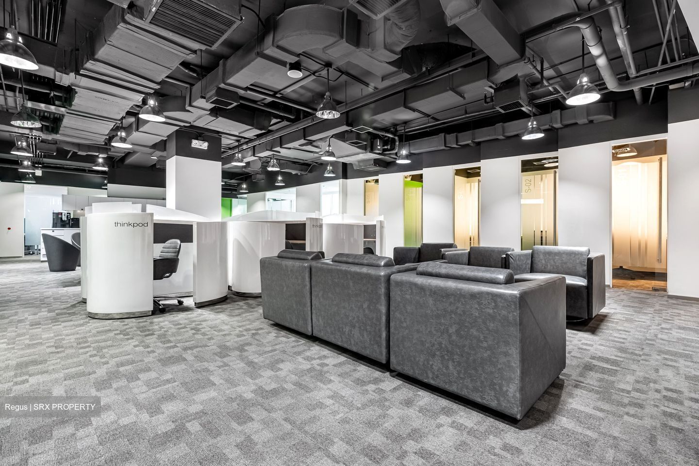 Harbourfront Tower Two (D4), Office #544060111